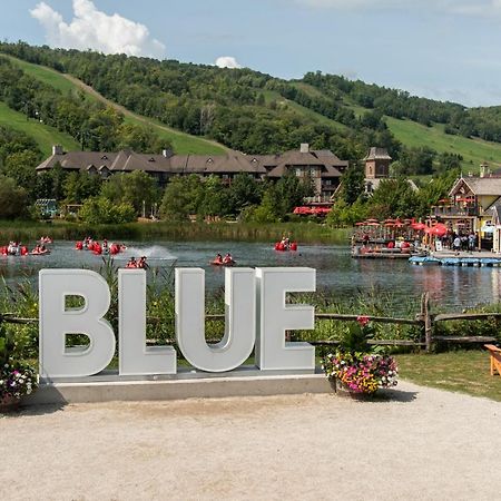 Blue Mountain Resort Mosaic Suites Blue Mountains Ngoại thất bức ảnh