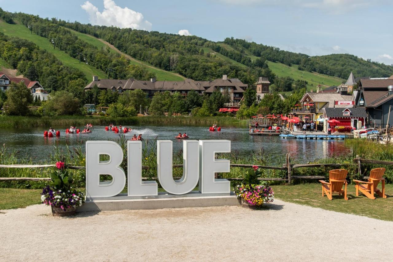 Blue Mountain Resort Mosaic Suites Blue Mountains Ngoại thất bức ảnh